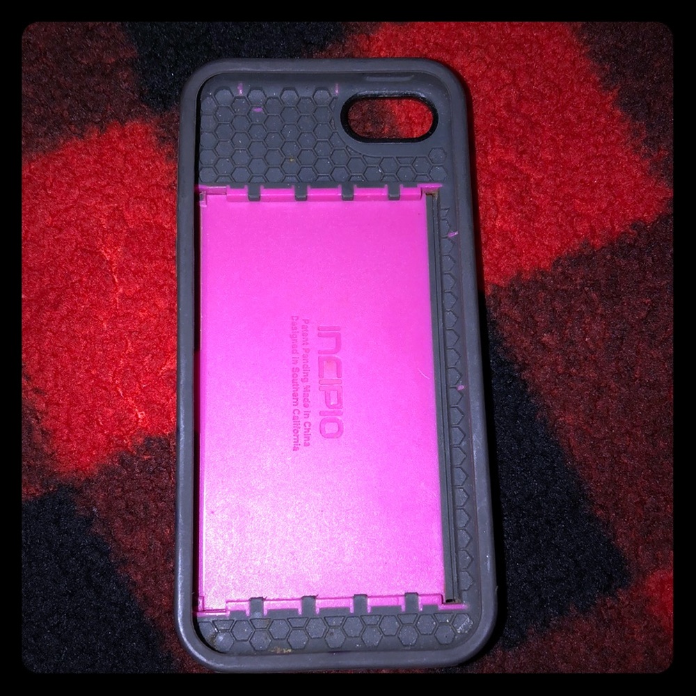 IPhone 5/5s/5c case
